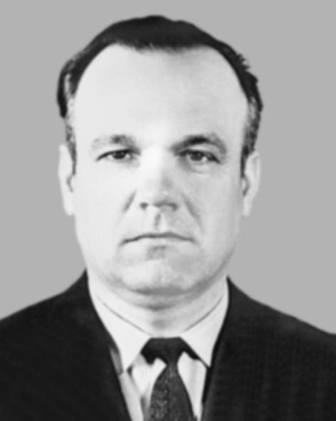 фото: Братюха Степан  Іванович